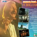 James Last in Holland