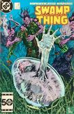 Swamp Thing 39 - Image 1