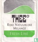 Fresh Lime