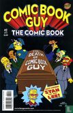 Comic Book Guy: The Comic Book 2