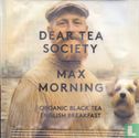 Max Morning