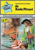 De Rode Piraat