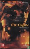 The Crow: Salvation
