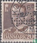 Frederik IX - Afbeelding 1