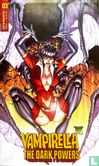 Vampirella the Dark Powers