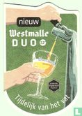 Westmalle duo