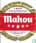 Mahou