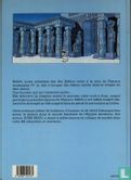 Le sarcophage d'Amon