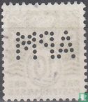 Number, Crown and Waves - Image 2