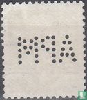 Number, Crown and Waves