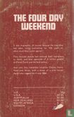 The Four Day Weekend