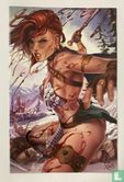 Red Sonja 28