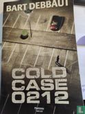 Cold case 0212