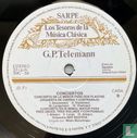Telemann: Conciertos - Afbeelding 4