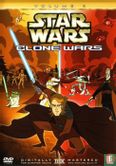 Star Wars: Clone Wars: Volume Two - Image 1