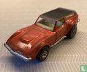 Corvette Caper Cart