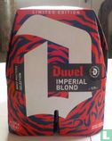 Duvel Imperial Blond - Fourpack