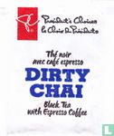 Dirty Chai - Image 1