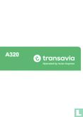 Transavia - A320 (01)