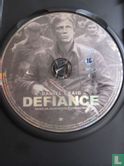Defiance
