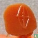 Joe Dalton (orange)