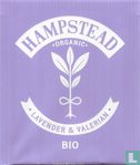 Lavender & Valerian