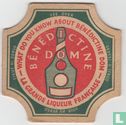 Bénédictine Dom - Afbeelding 1
