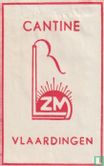 Cantine LZM - Afbeelding 1