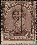 Le roi Albert I - Image 1