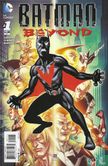 Batman Beyond 1