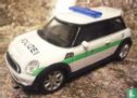 Mini Cooper 1300 Polizei