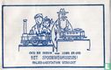 Het Spoorwegmuseum - Image 1