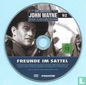 Freunde im Sattel - Afbeelding 3