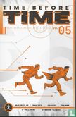 Time Before Time Volume 5 - Bild 1