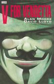 V for Vendetta - Afbeelding 1