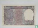 India 1 Rupee