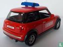 Mini Cooper 'Feuerwehr'