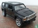 Hummer H3 - Bild 1