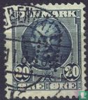 Frederik VIII  - Afbeelding 1