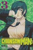 Chainsaw Man 3 - Image 1