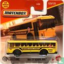 MBX EV School Bus