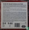 Kom er maar eens achter