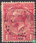 George V. - Bild 1