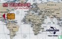 Worldmap Cyprus - Bild 1