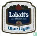 Labatt's blue light - Afbeelding 1