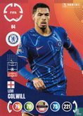 Levi Colwill - Bild 1