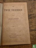 De twee vrienden - Bild 3