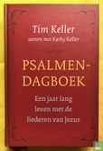 Psalmendagboek