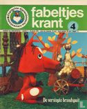 De Fabeltjeskrant 4 - Image 1