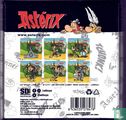 Astérix sous-verres